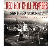 Santiago Serenade Chili Broadcast 1999