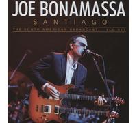 Santiago the South American Broadcast Radio Broadcast Chile 2013