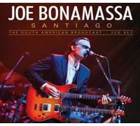 Santiago The South American Radio Broadcast Chile 2013