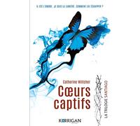 Santiago trilogie T1: Coeurs captifs