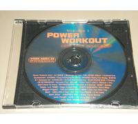 Santiago - Vol. 2-Power Workout