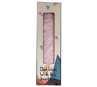 Santiago y Cia Bouteille en verre avec housse et pendentif de préhension. Capacité de 350 ml. Dimensions : 21 x 6 cm. Il y a 4 couleurs différentes assorties filtrées, multicolore, non appliquées