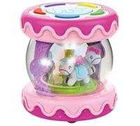 Santiago y Cia Toys, multicolore (713016)