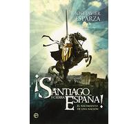 Santiago Y Cierra España! - [Livre en VO] Esparza, Jose J (Auteur)