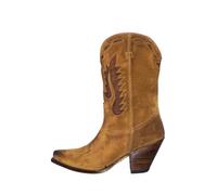 Santiags femme Lula Sendra Ref 64608 Marron 38