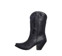 Santiags femme Lula Sendra Ref 64744 Noir 36
