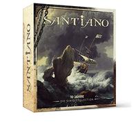 Santiano - 10 Jahre - die Vinyl Collection (15lp)