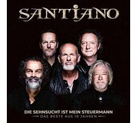 Santiano - Die Sehnsucht Ist Mein Steuermann (Ltd. Fanbox)