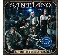 Santiano Haithabu-im Auge des Sturms (CD)