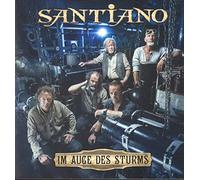Santiano - Im A u g e des S t u r m s