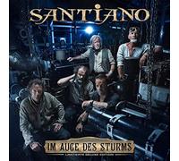 Santiano - Im Auge des Sturms (Dlx)