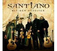 Santiano - Mit Den Gezeiten [Import]
