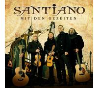 Santiano - Mit Den Gezeiten (Slide Pa [Import]