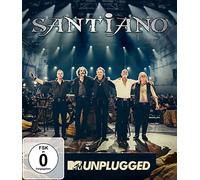 MTV Unplugged (Blu-ray) Santiano