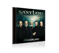 Santiano, Neues Album 2023, Doggerland