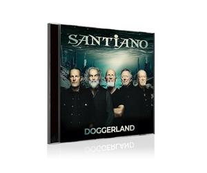 Santiano, Neues Album 2023, Doggerland