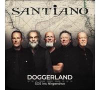 Santiano, Neues Album 2024, Doggerland - SOS Ins Nirgendwo Set