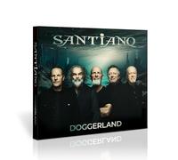 Santiano - Santiano, Doggerland, Deluxe Edition CD im Digipack mit 18 Tracks
