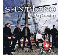 Santiano und Reber Peter - Mit Den Gezeiten Ch-Sonderedition [Import]