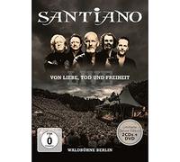 Santiano - Von Liebe, Tod. -Ltd [Import]