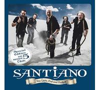 Santiano - Von Liebe, Tod &. -Spec [Import]