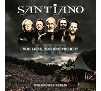 Santiano - Von Liebe, Tod Und Freihe
