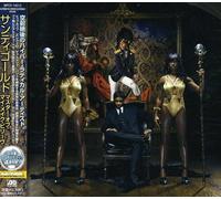 Santigold - Master of My Make Believe