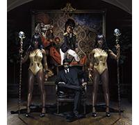 Santigold - Master of My Make-Believe [Import]
