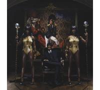 Santigold - Master of My Make Believe [Import]