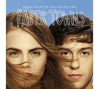 Santigold - Paper Towns