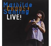 Santing, Mathilde - Mathilde "Choosy" Santing Live