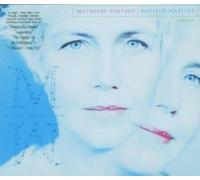 Santing, Mathilde - Matilde Matilde