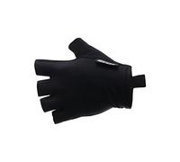 Santini 365 Brisk Mitaines Courtes Noir Taille M