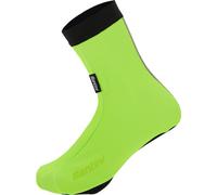 Couvre chaussures santini adapt jaune fluo