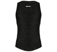 SANTINI ärmellos Alpha Radunterhemd, für Herren|SANTINI Sleeveless Cycling Alpha