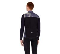 Santini Alpha™ Insulated Gilet Bleu XS Homme