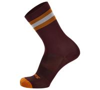 Casquette Santini Bengal bordeaux - XS-S