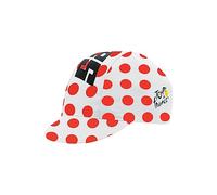 Casquette Tour de France 2025 montagne