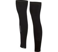 SANTINI Chauffe-jambes pour vélo - NUHOT - Noir XS