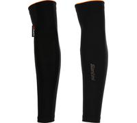 SANTINI Chauffe-jambes pour vélo - VEGA MULTI - Noir XS-S