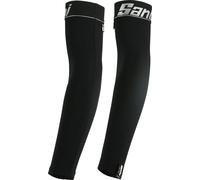 SANTINI chauffe-mains de vélo - NUHOT - noir XS-S