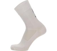 Chaussettes Lidl-Trek 2025 blanches - M