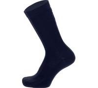 Chaussettes Santini Puro bleu marine - XL-XXL