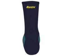 Santini Chaussettes Longues Le Maillot Jaune