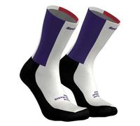 Santini Chaussettes Tdf Grand Depart Lille 2025