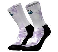 Santini Chaussettes Uci Gravel World Series 2026