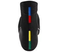 Santini Chaussettes Uci Rainbow High Profile