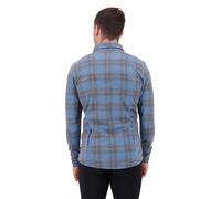 Santini Chemise à Manches Longues Dylan Gravel