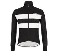 Santini Colore Bengal Giubbino Veste d'hiver pour homme