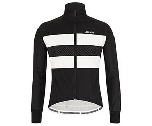 Santini Colore Bengal Giubbino Veste d'hiver pour homme
